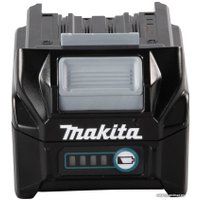 Аккумулятор Makita BL4025 191B36-3 (40В/2.5 Ah)