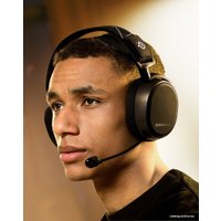 Наушники SteelSeries Arctis 9 Wireless