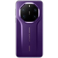 Телефон Huawei Mate 80 RS Ultimate SGU-AL10 20GB/1TB (фиолетовый, китайская версия)