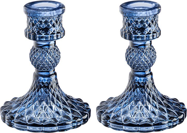 

Набор подсвечников Elan Gallery 390241