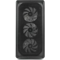 Корпус XASTRA A407 4ARGB (черный)