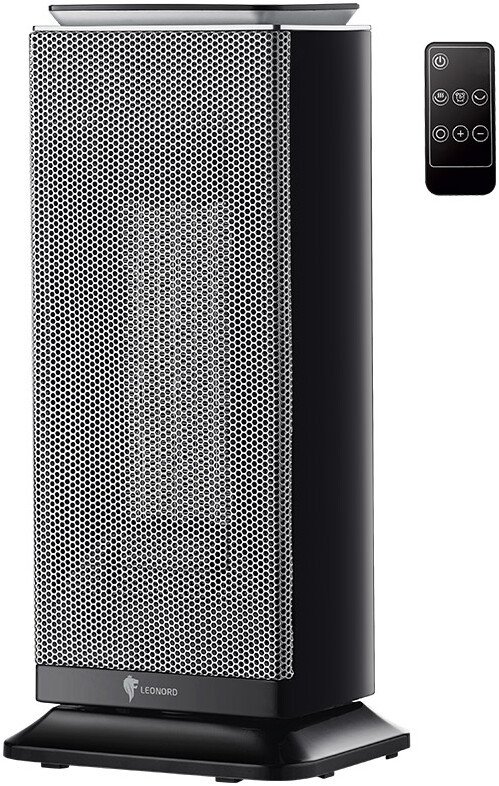 Тепловентилятор Leonord LPTC-6008