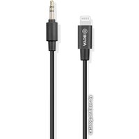 Проводной микрофон BOYA BY-M2