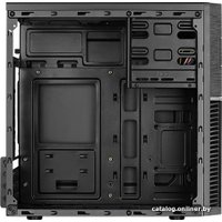 Корпус AeroCool CS-105 Red