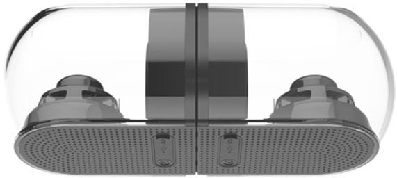 

Пара Bluetooth колонок Ovevo D18