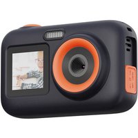 Развивающая игрушка SJCAM Funcam+ (черный)