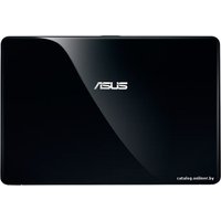 Нетбук ASUS Eee PC 1015BX-BLK053W