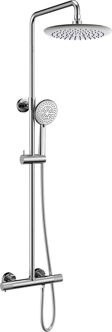 Душевая система  Vincea Desire VSFS-1D0TCH