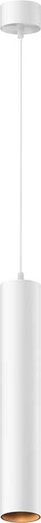 

Подвесная люстра Maytoni Technical Pendant Focus LED P072PL-L12W3K-1