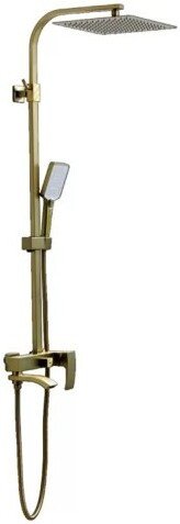 Душевая система  Gappo G2407-33
