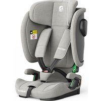 Детское автокресло Bonbini Voyage BO-3231120 (grey melange)