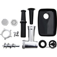 Мясорубка Kitfort KT-2101-3 Carnivora