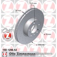  Zimmermann 150129652