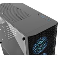 Корпус Phanteks Metallicgear Neo Air MG-NE520A_BK01