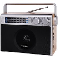 Радиоприемник Hyundai H-SRS105