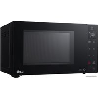Микроволновая печь LG MB63W35GIB