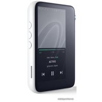 Hi-Fi плеер iRiver Activo CT10