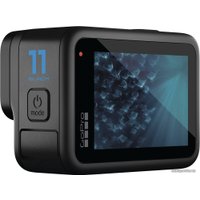Экшен-камера GoPro HERO11 Black Bundle