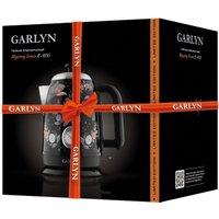 Электрический чайник Garlyn Mystery Grace K-400