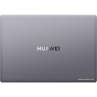 Ноутбук Huawei MateBook D 16 2023 RolleG-W9611 53013RUF