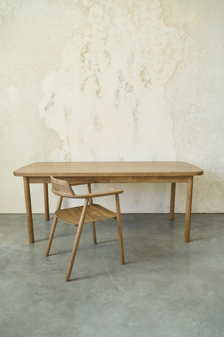 

Кухонный стол Артсквер Concord Design 180 (Silk)