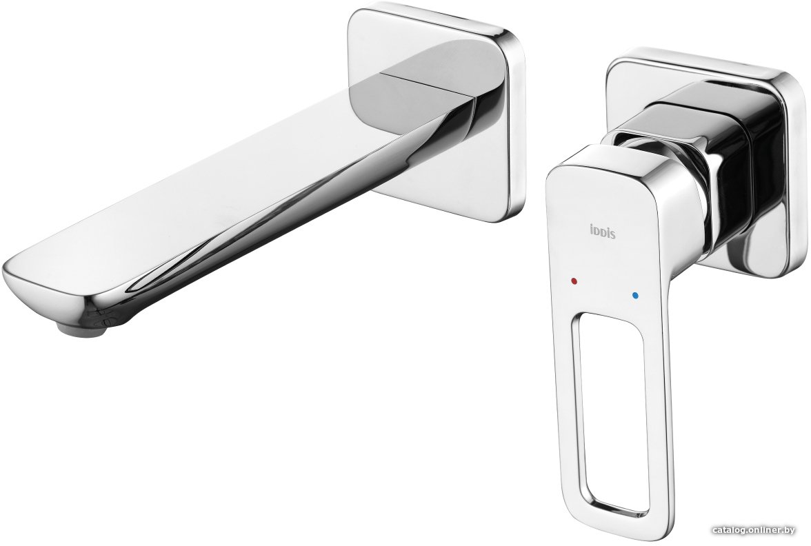 Смеситель IDDIS Slide SLISB00i65