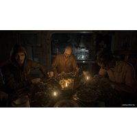  Resident Evil 7: Biohazard. Gold Edition для PlayStation 4