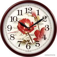 Настенные часы TROYKA 91931940