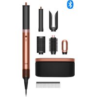 Фен-стайлер Dyson Airwrap Co-anda2x HS09 (с переходником на евровилку, янтарный шелк)