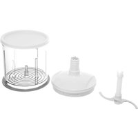 Крышка для чаши Bosch MFZ4050