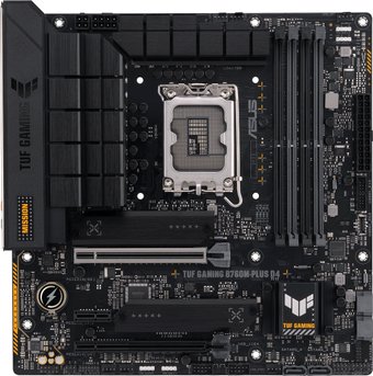 ASUS TUF Gaming B760M-Plus D4