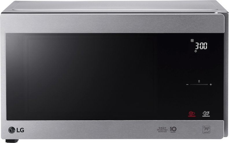 

Микроволновая печь LG MW25R95CIS