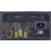 Блок питания Cooler Master MWE 650 Bronze V2 MPE-6501-ACAAB-EU