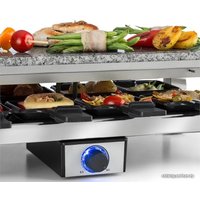 Раклетница Klarstein Schmelzlette Raclette