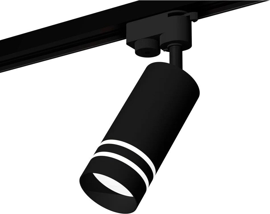 

Трековый светильник Ambrella light Track system XT6323121 SBK/FR