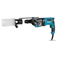 Перфоратор Makita HR2631FTJ