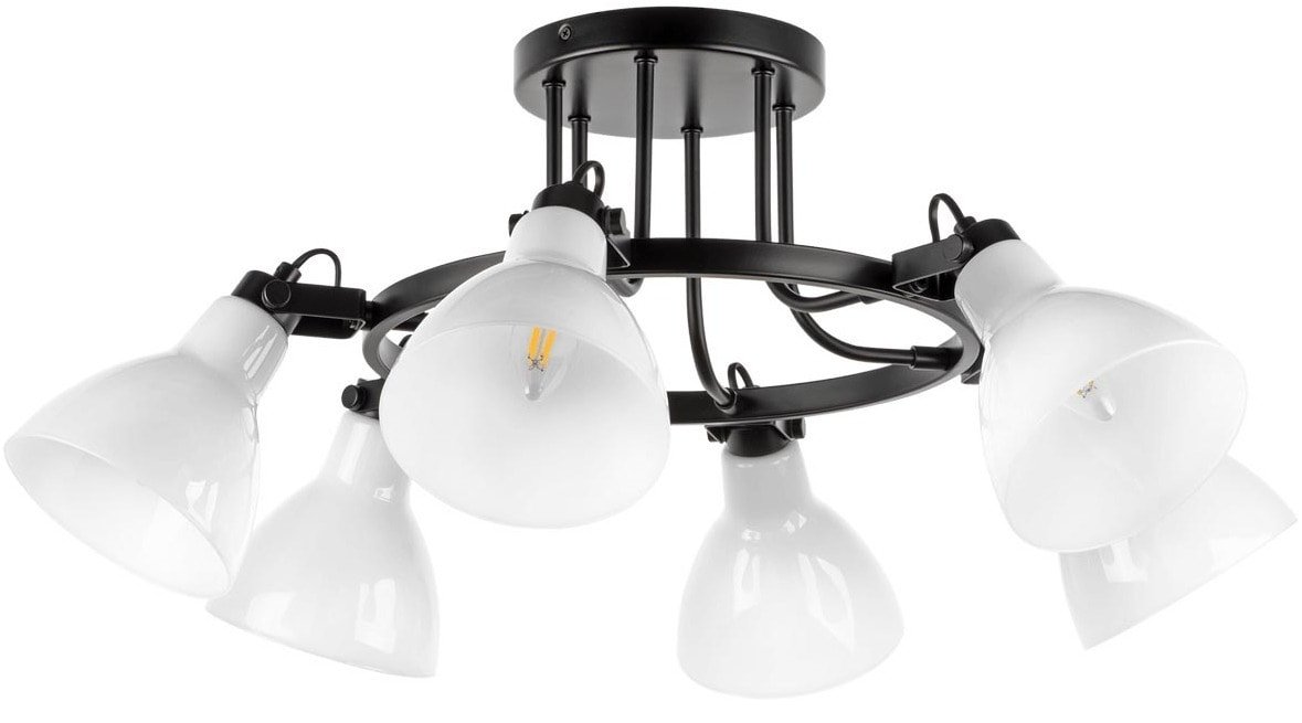 

Припотолочная люстра Lightstar Acrobata 761060