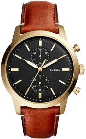 

Наручные часы Fossil FS5338
