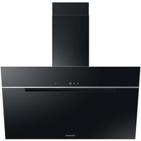 Кухонная вытяжка Samsung NK36C7070WB/UR