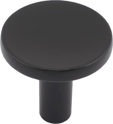 

Ручка мебельная Lemax Punto (черный)