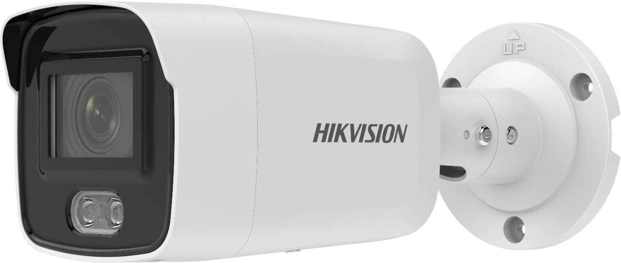

IP-камера Hikvision DS-2CD2047G2-L(C) (2.8 мм)