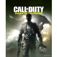  Call of Duty: Infinite Warfare для PlayStation 4