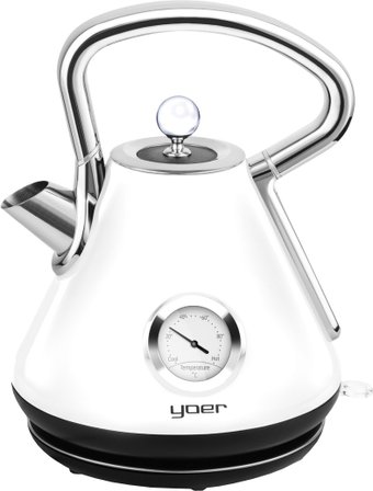 Электрический чайник Yoer Crystal EK02W