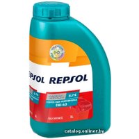 Моторное масло Repsol Elite Cosmos 0W-40 1л