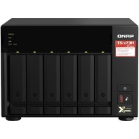 Сетевой накопитель QNAP TS-673A-8G