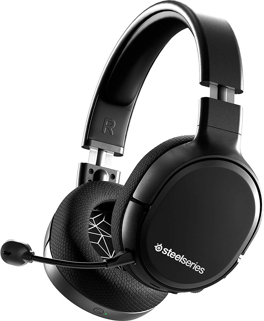 

Наушники SteelSeries Arctis 1 Wireless