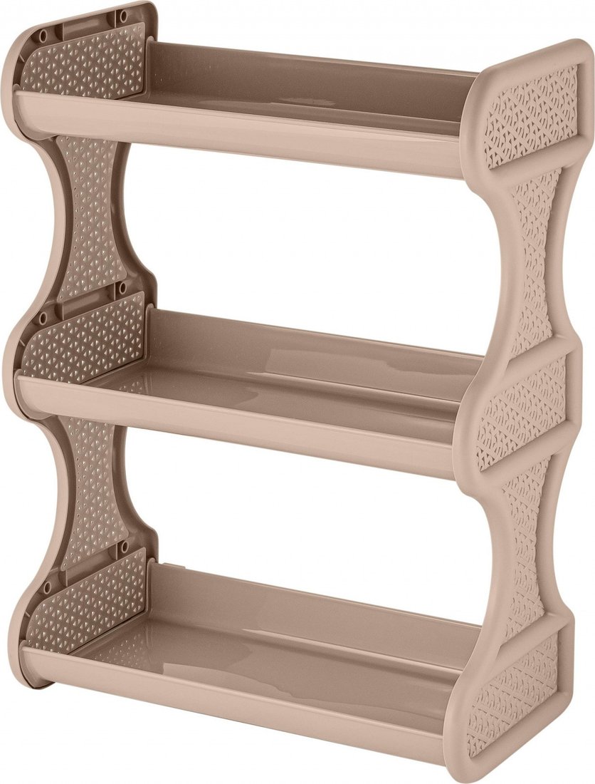 

Keeplex Полка Rattan KL168212015 (морской песок)