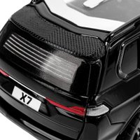 Легковой автомобиль Технопарк BMW x7 2101C067-R1