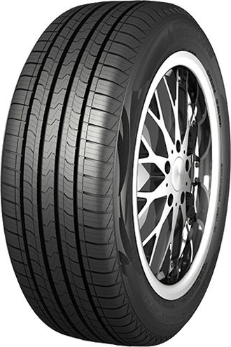 

Всесезонные шины Nankang SP-9 255/45R19 104W