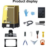 LCD принтер Flyingbear Shine 2